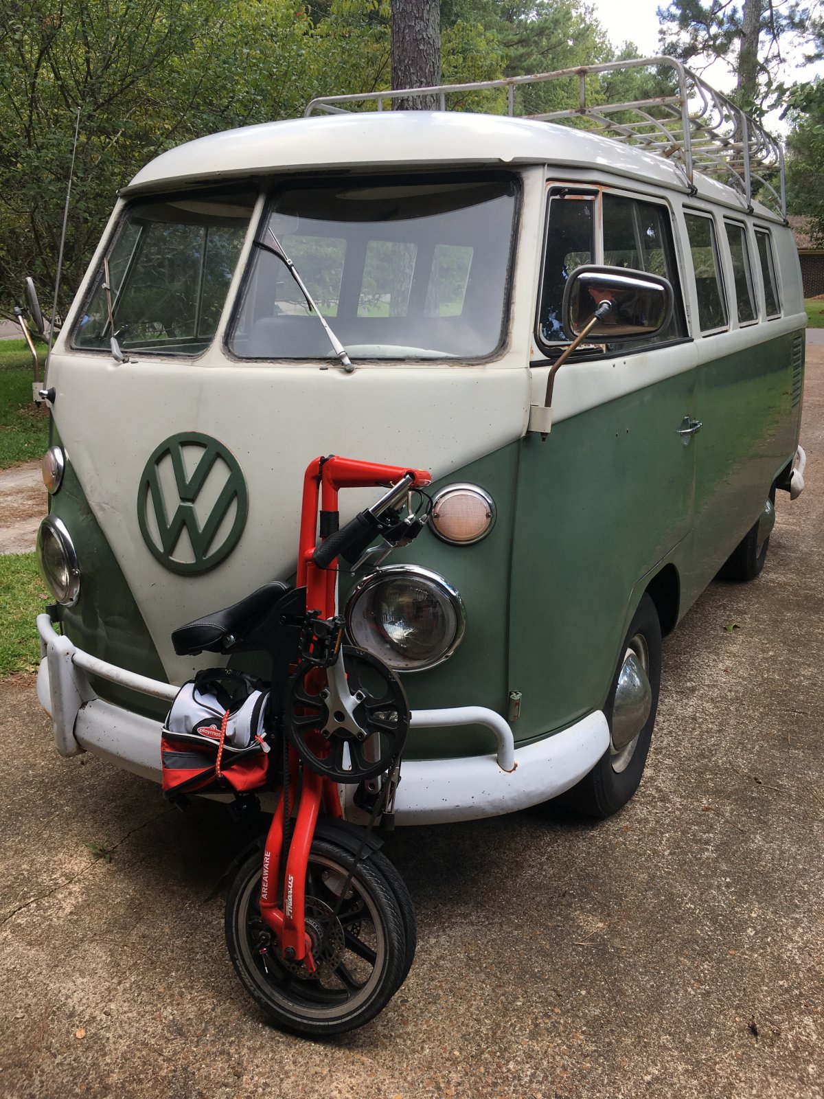 STRiDA | Rat Rod Bikes Bicycle Forum