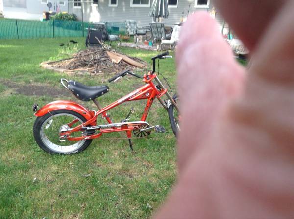occ 3 speed | Rat Rod Bikes Bicycle Forum