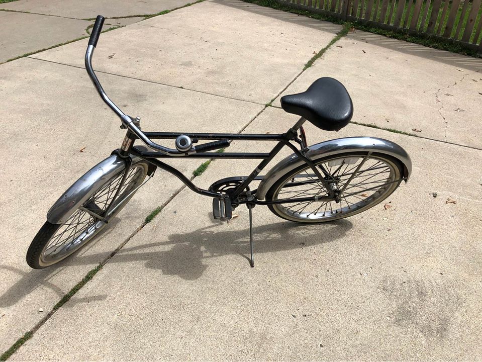 worksman? | Rat Rod Bikes Bicycle Forum