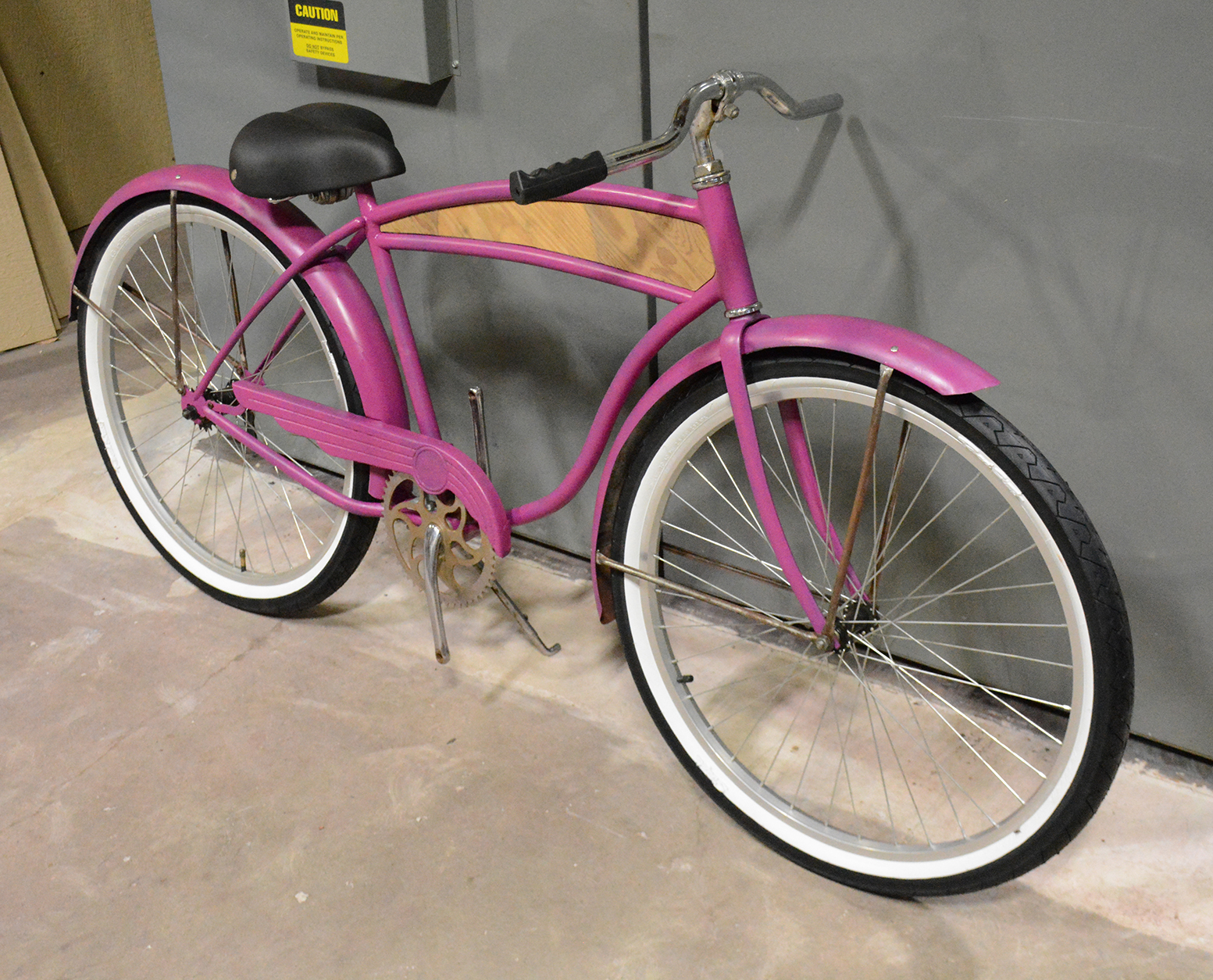The Schwinn Dixie Dreamcycle | Rat Rod Bikes Bicycle Forum