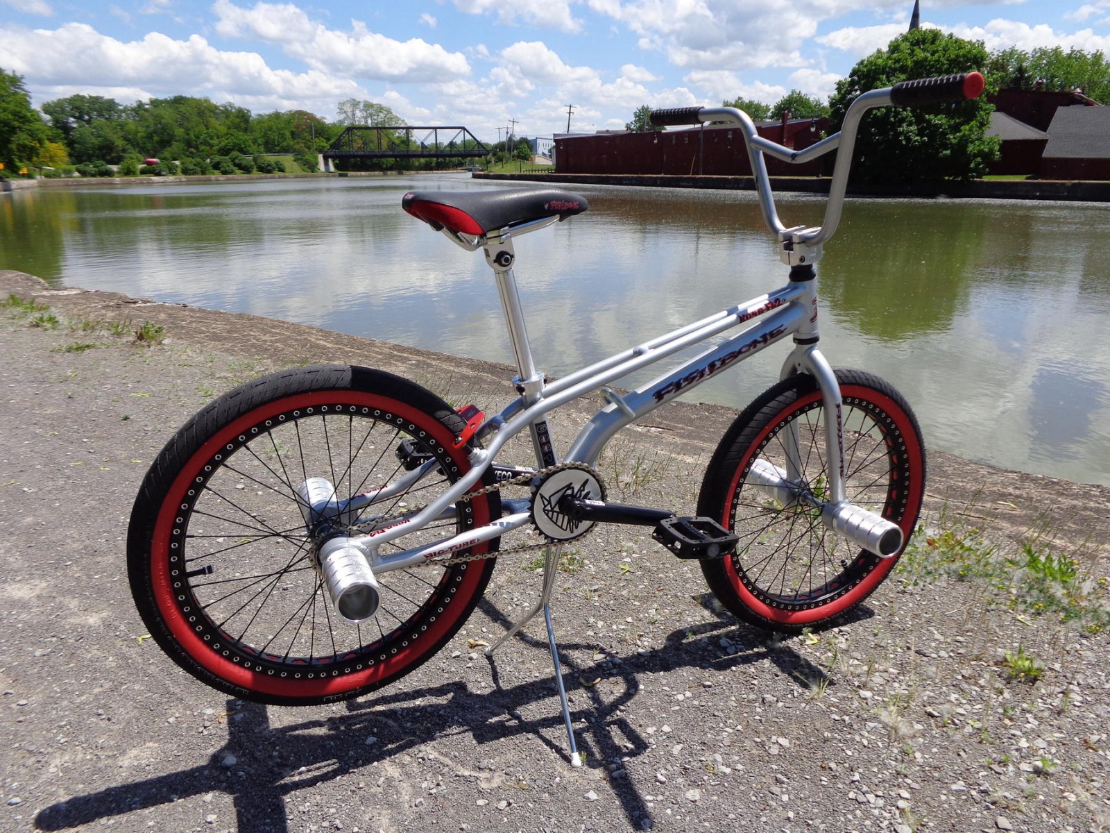 Fishbone BMX | Rat Rod Bikes Bicycle Forum
