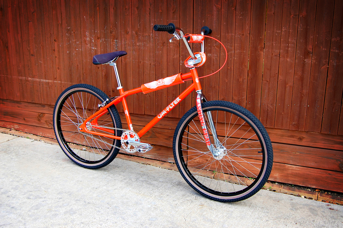 se big ripper 29 inch bmx anyone know if these are good or not. | Rat ...
