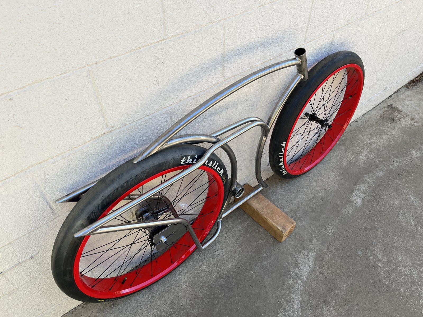 Radchen | Rat Rod Bikes Bicycle Forum