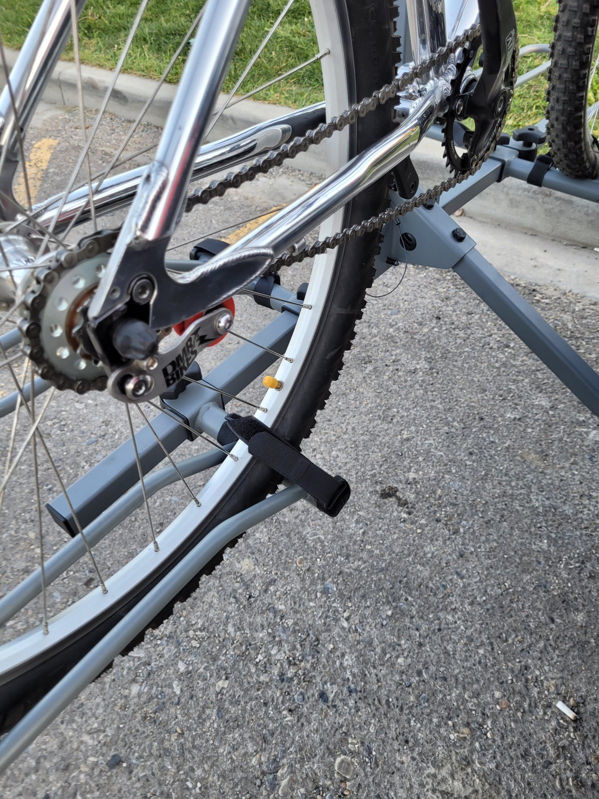 GT Triple Triangle BMX Build | Rat Rod Bikes Bicycle Forum