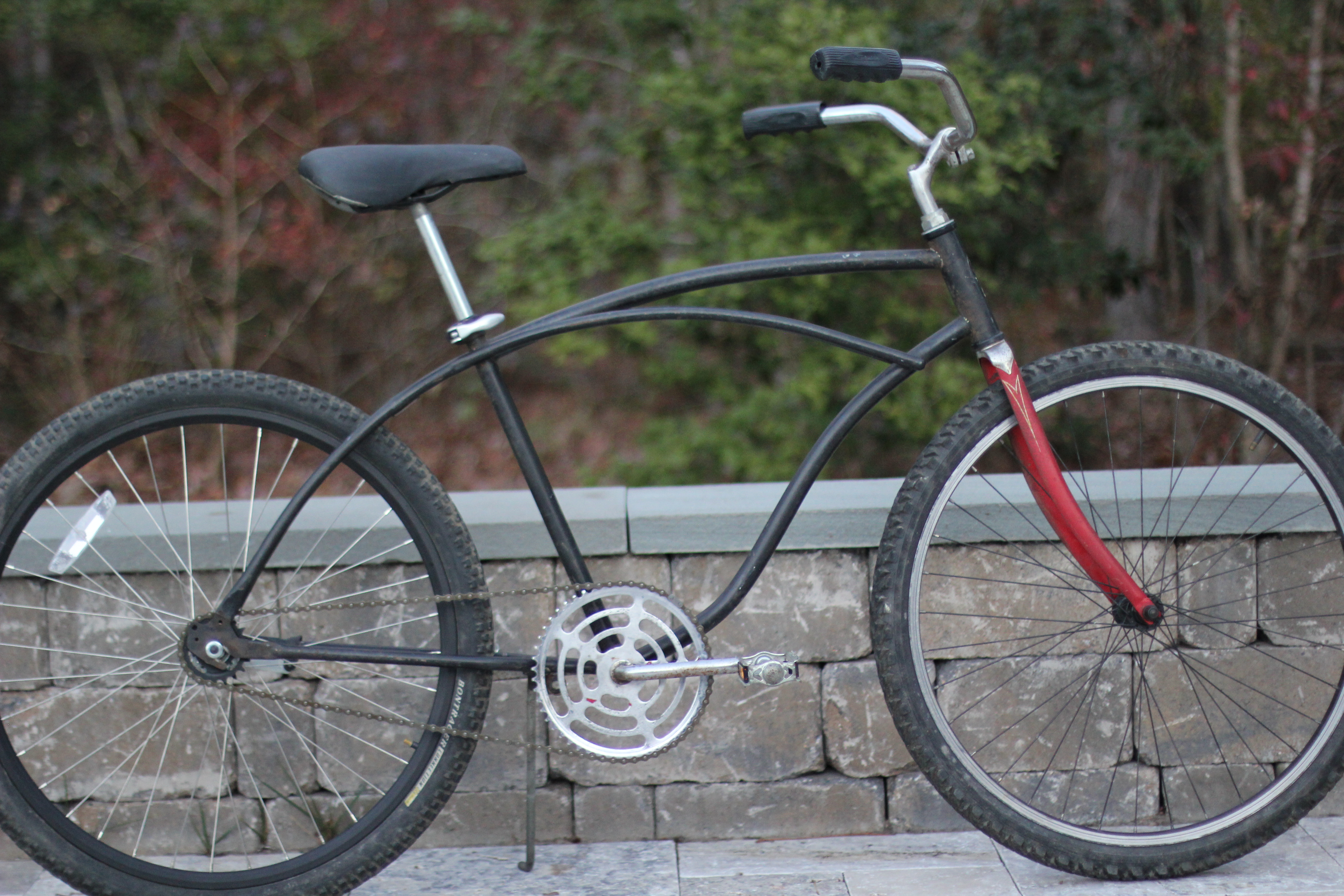 twojs.bike builds | Rat Rod Bikes Bicycle Forum