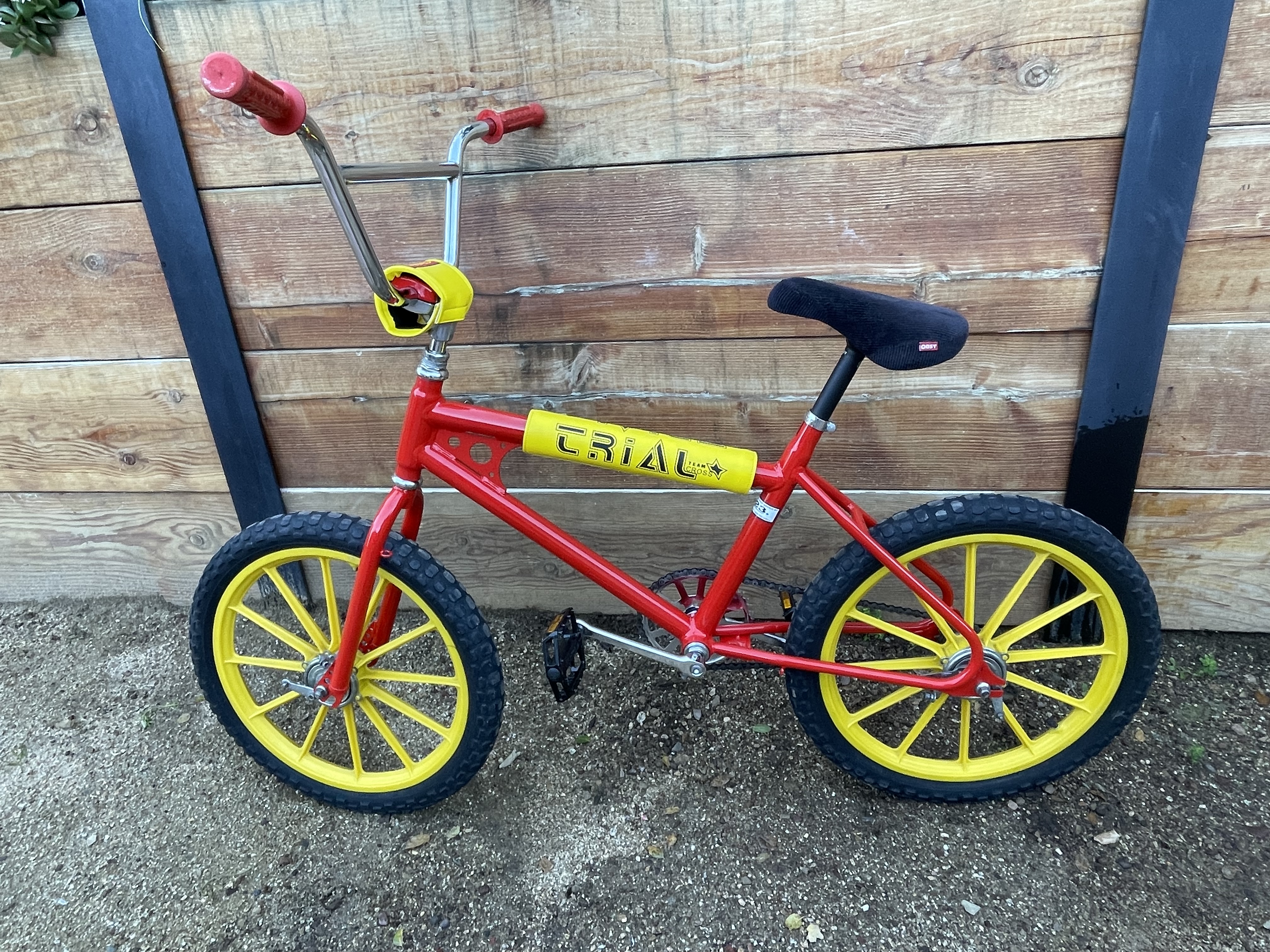 Old School Italian BMX | Rat Rod Bikes Bicycle Forum