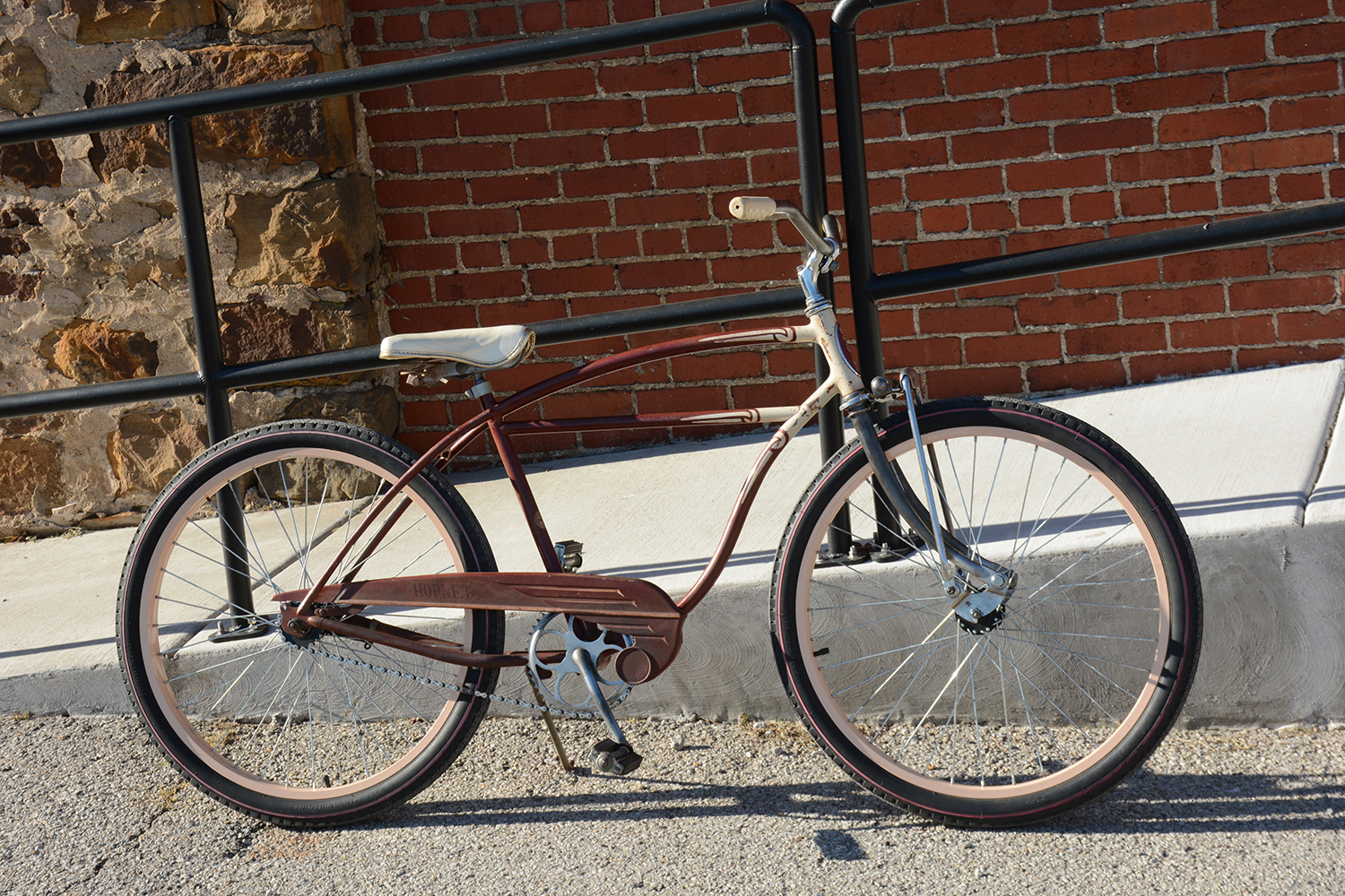 Kasual Klunker | Page 5 | Rat Rod Bikes Bicycle Forum