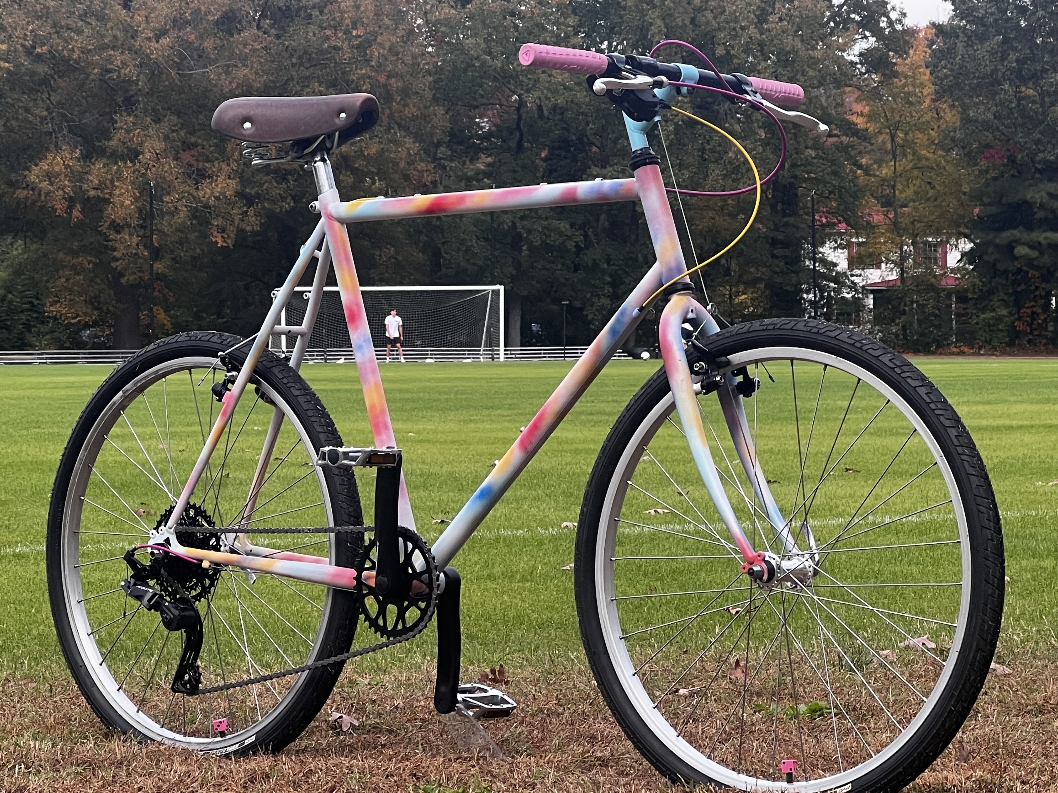 Json Bike twojs.bike builds | Rat Rod Bikes Bicycle Forum
