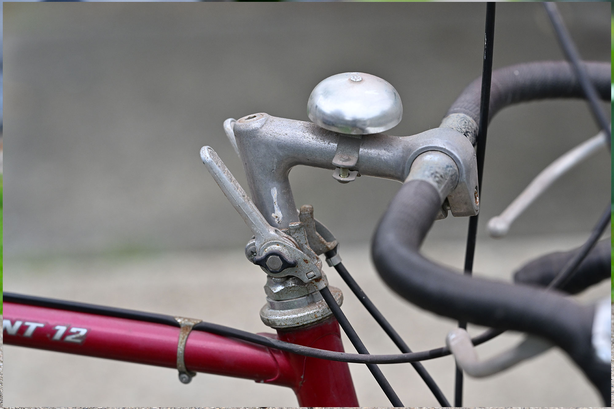 Swb0 SWB0 - 🇭🇲 Sprint 12 - Done. | Rat Rod Bikes Bicycle Forum