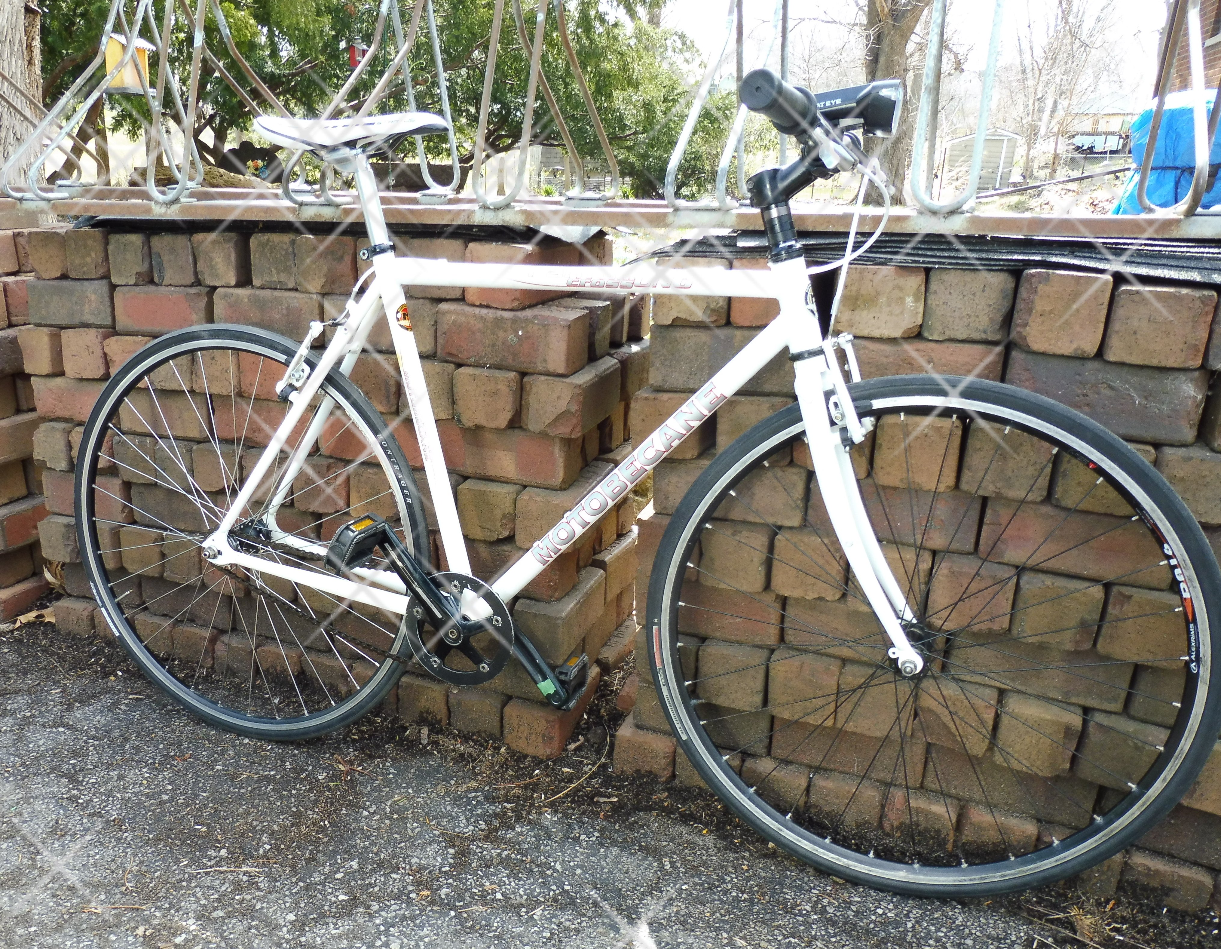 Swb0 SWB0 - UNO under the SNO | Rat Rod Bikes Bicycle Forum