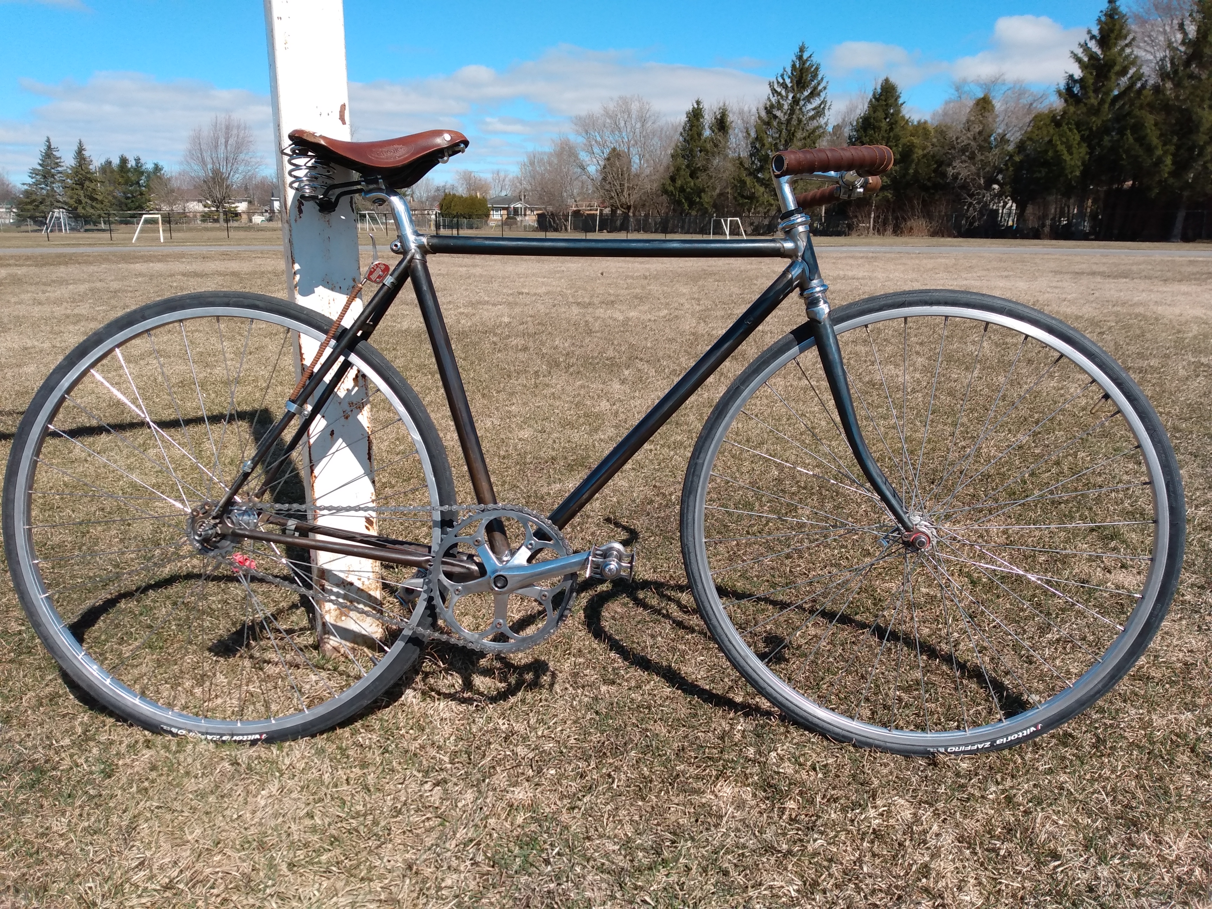 Swb0 SWB0 - Practical steel bike | Rat Rod Bikes Bicycle Forum