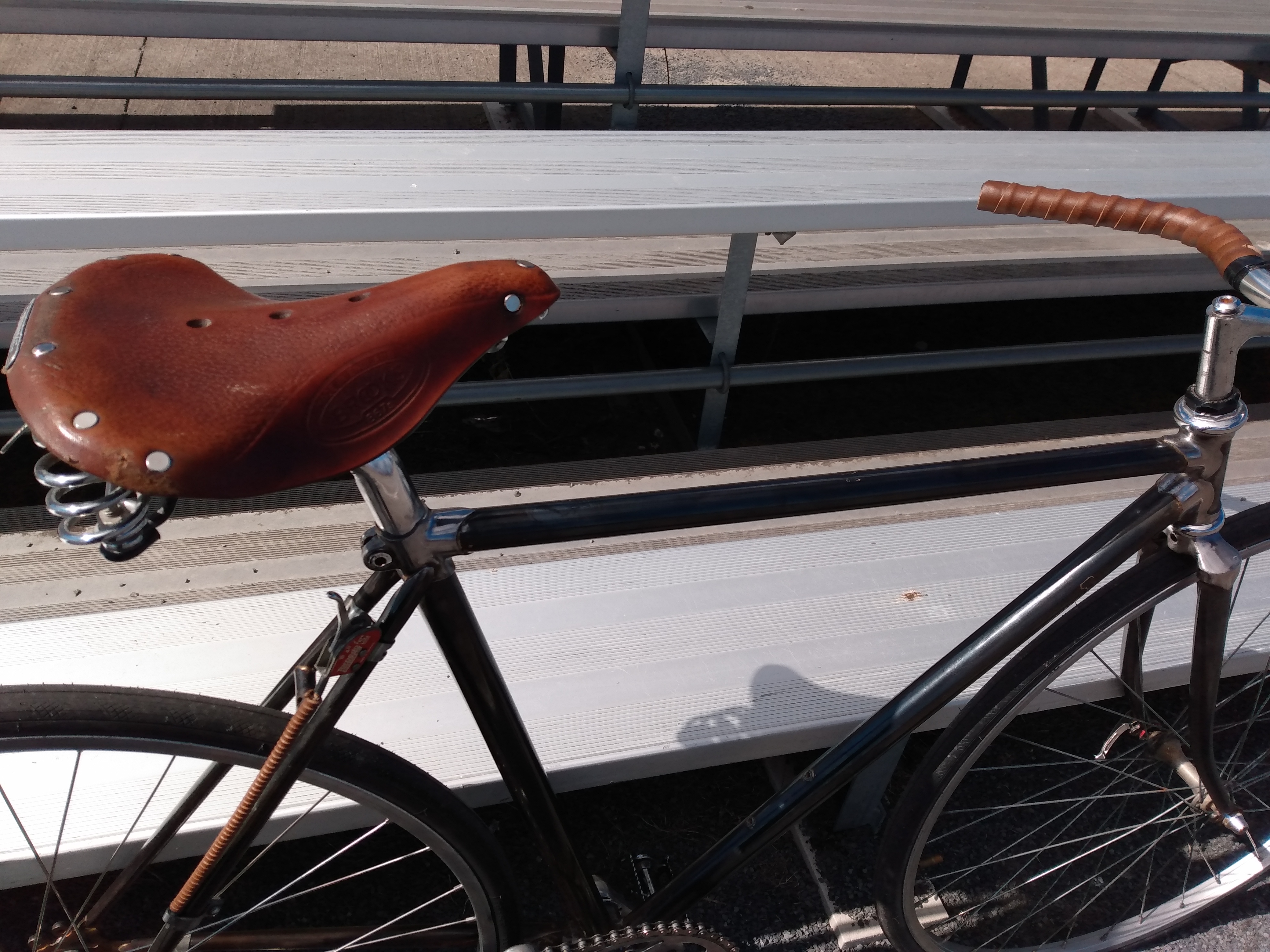 Swb0 SWB0 - Practical steel bike | Rat Rod Bikes Bicycle Forum