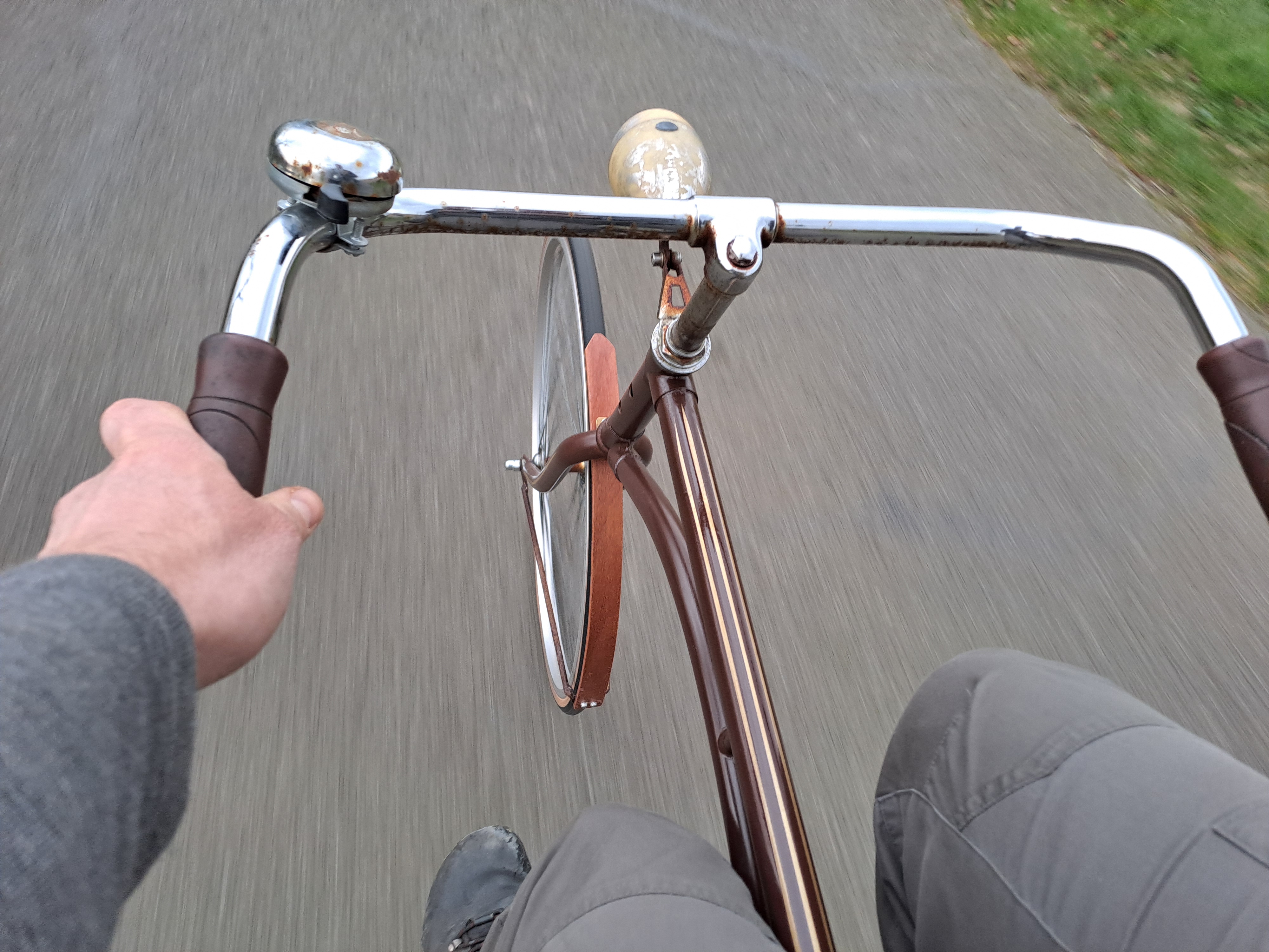 Swb0 SWB0 - Vertigo Granny | Rat Rod Bikes Bicycle Forum
