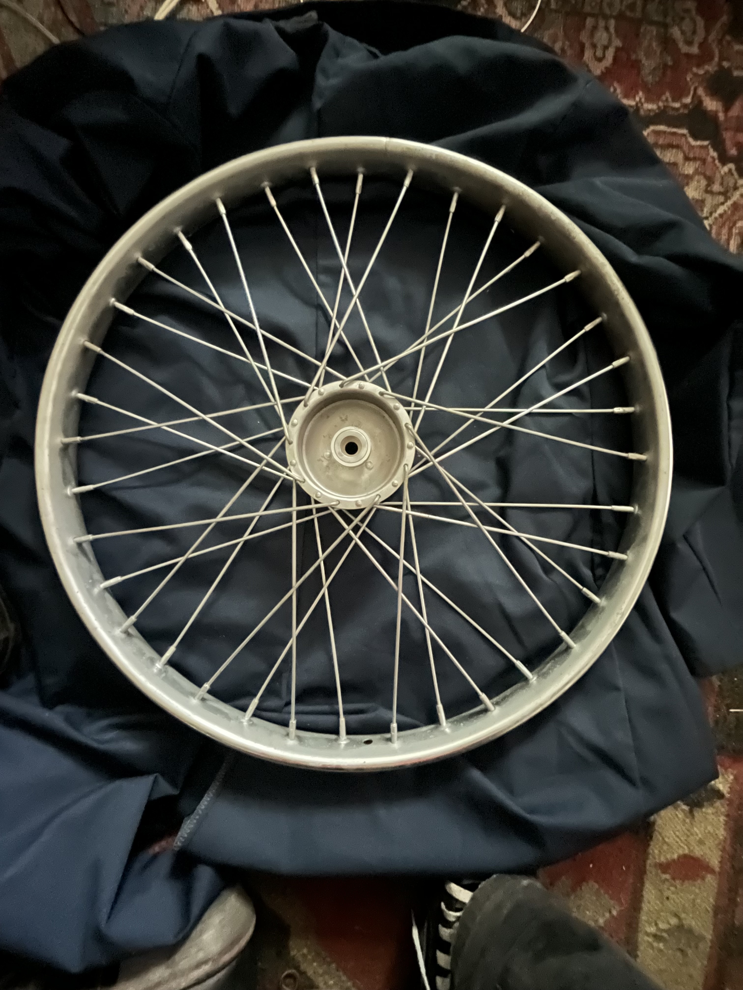 Worksman 2600 | Rat Rod Bikes Bicycle Forum