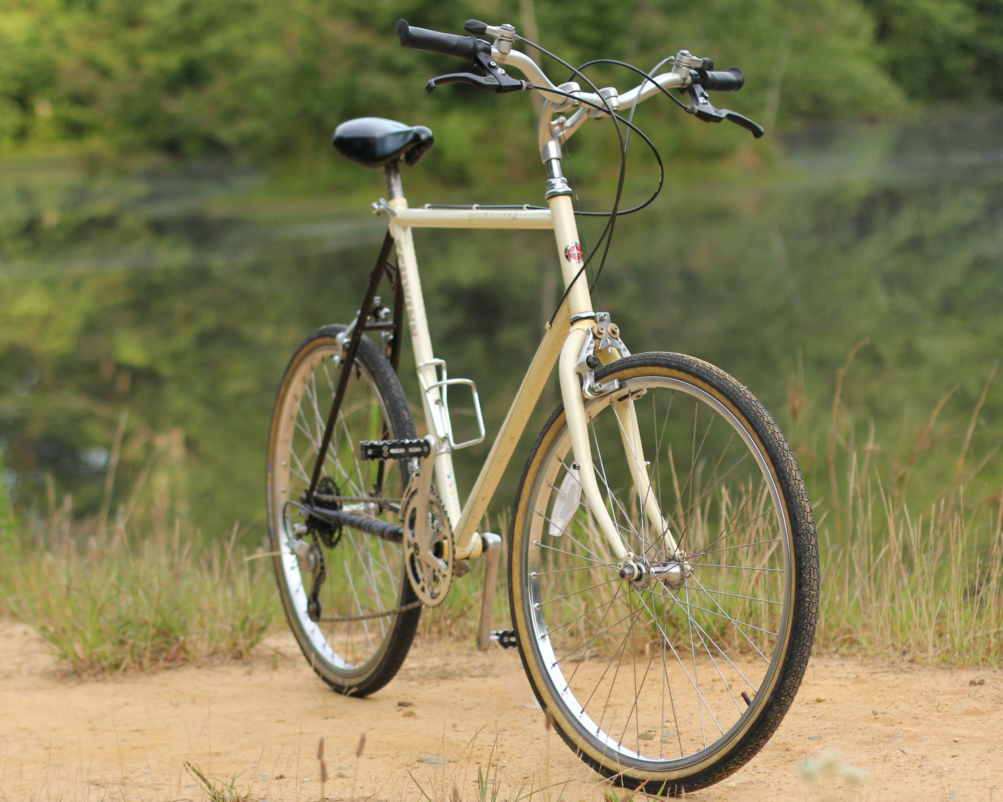 Json Bike twojs.bike builds | Rat Rod Bikes Bicycle Forum