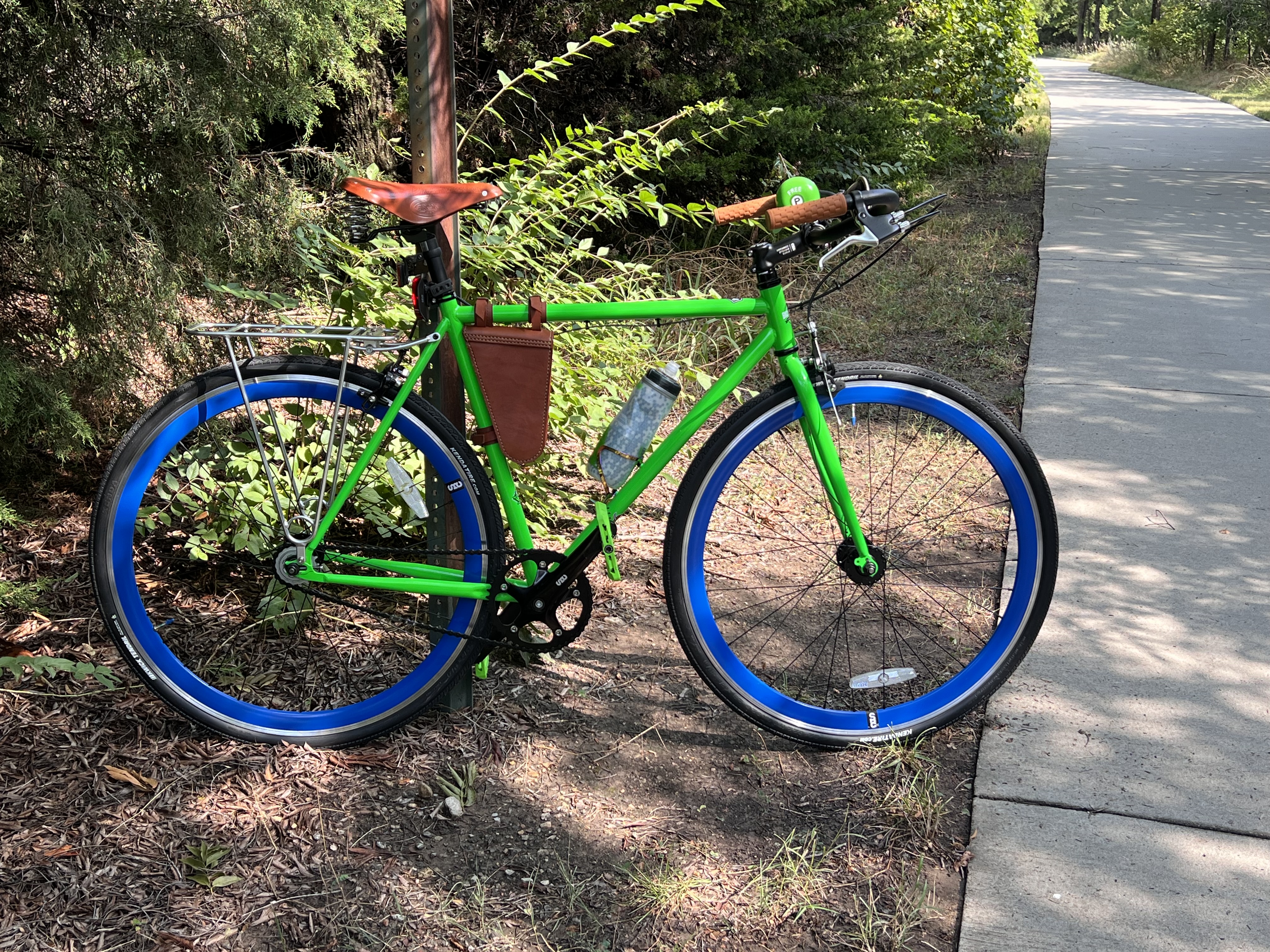 What have you been riding lately? | Page 105 | Rat Rod Bikes Bicycle Forum