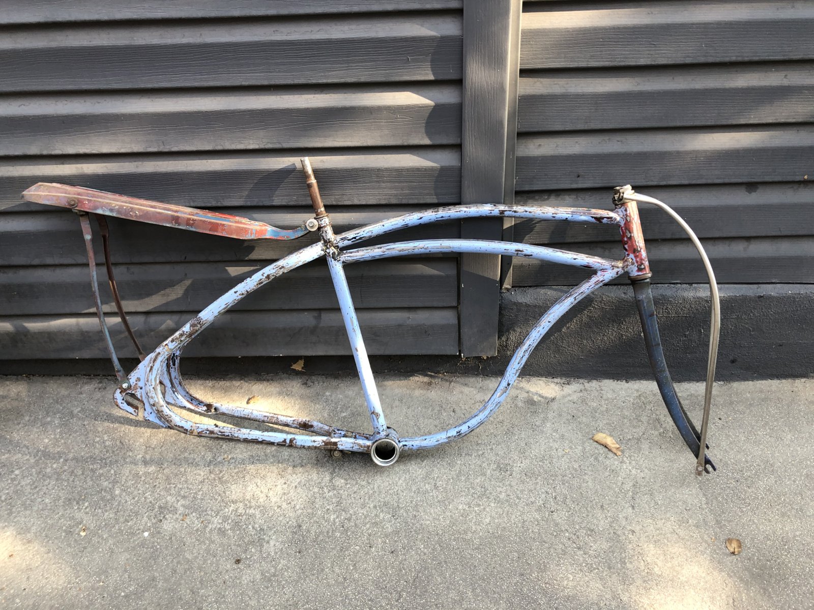 Step thru is a maybe | Rat Rod Bikes Bicycle Forum
