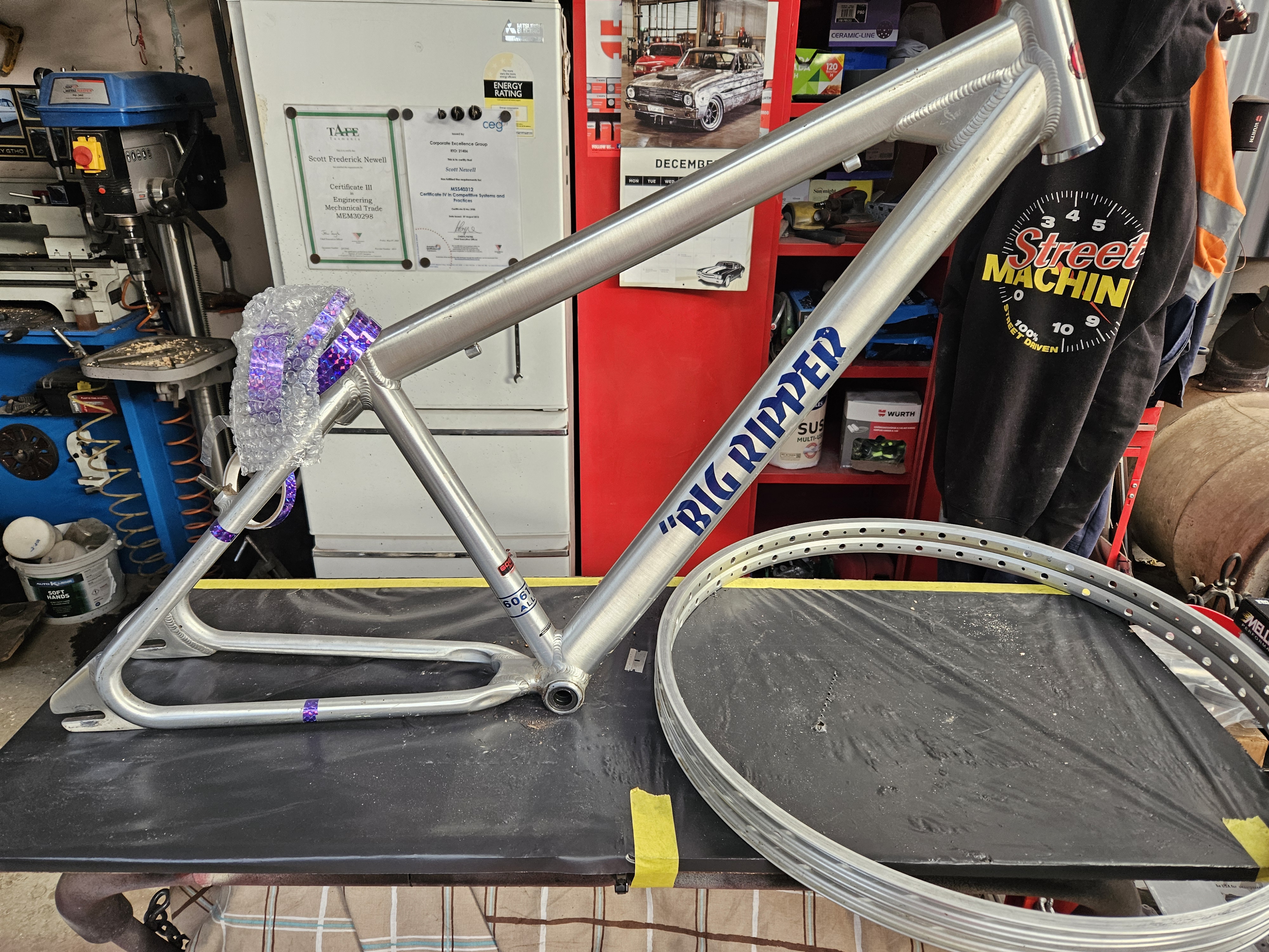 Swb0 SWB0 - Charlotte | Rat Rod Bikes Bicycle Forum