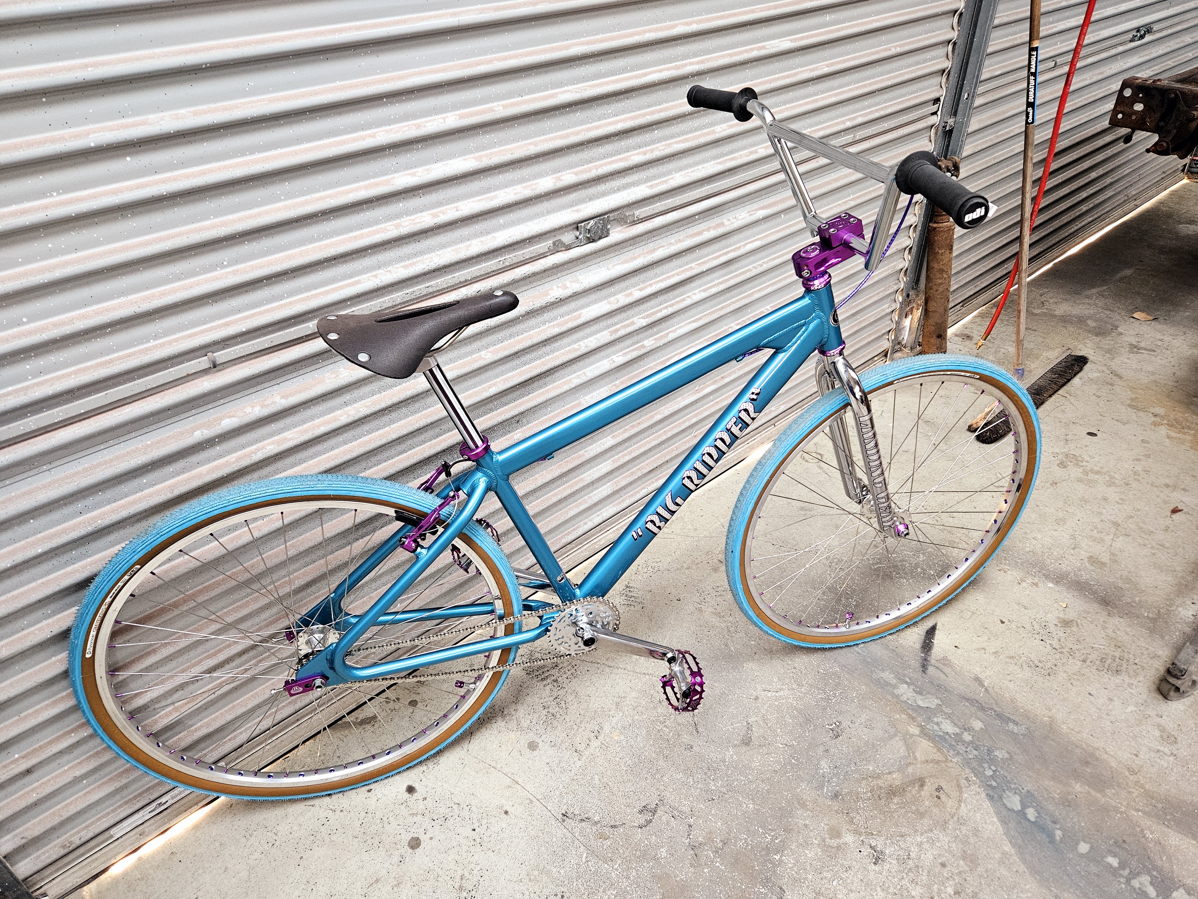 Swb0 SWB0 - Charlotte | Page 2 | Rat Rod Bikes Bicycle Forum