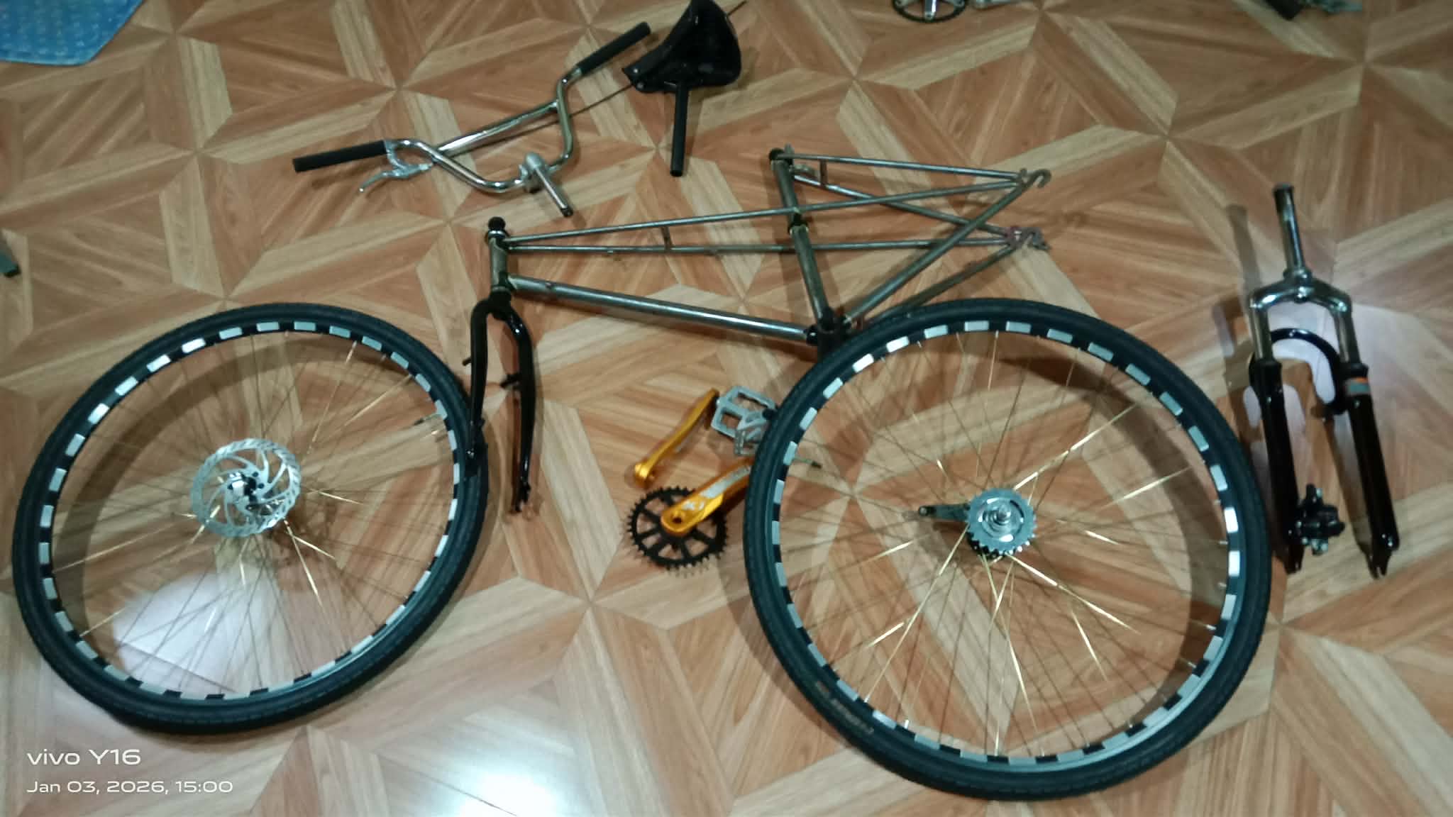 Swb0 SWB0 - Big Red | Rat Rod Bikes Bicycle Forum