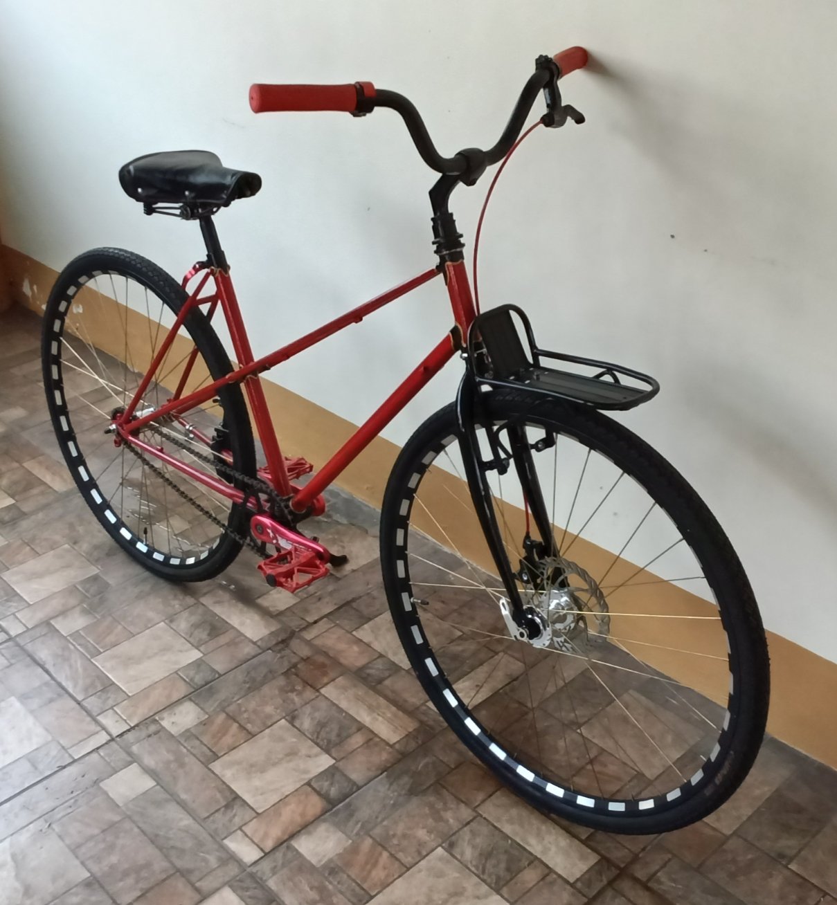 Swb0 SWB0 - Big Red | Rat Rod Bikes Bicycle Forum