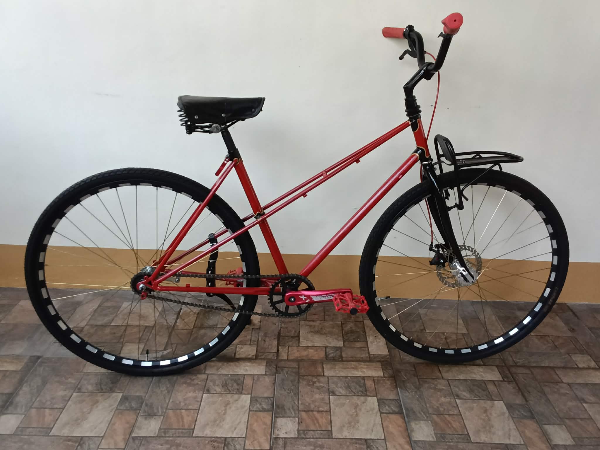 Swb0 SWB0 - Big Red | Rat Rod Bikes Bicycle Forum