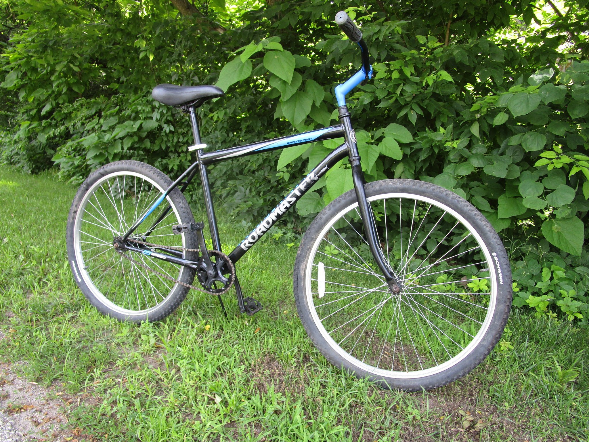 TRADITIONAL - RoadMaster Revision | Rat Rod Bikes Bicycle Forum