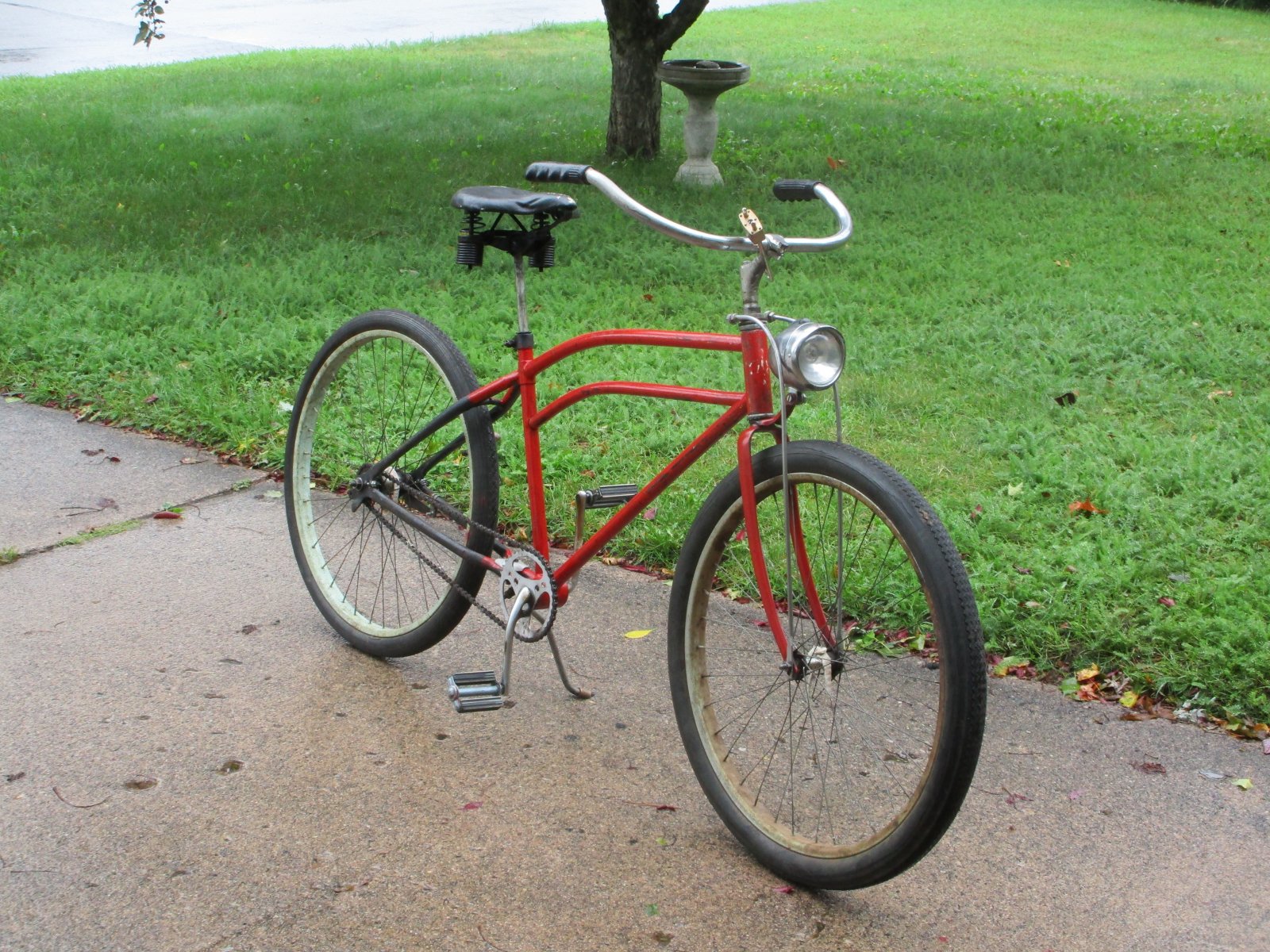 30s Snyder | Rat Rod Bikes Bicycle Forum