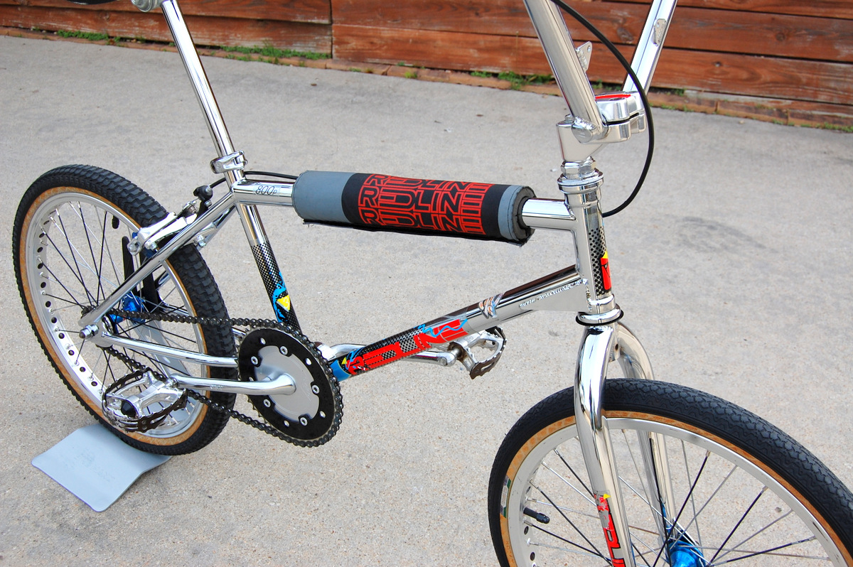 REDLINE | Rat Rod Bikes Bicycle Forum