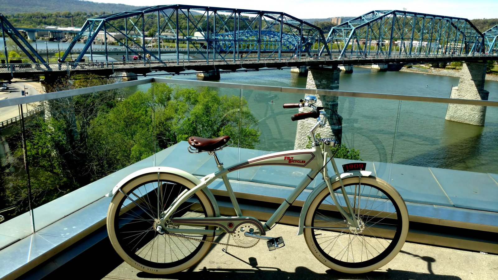 Bikes on bridges | Page 2 | Rat Rod Bikes Bicycle Forum