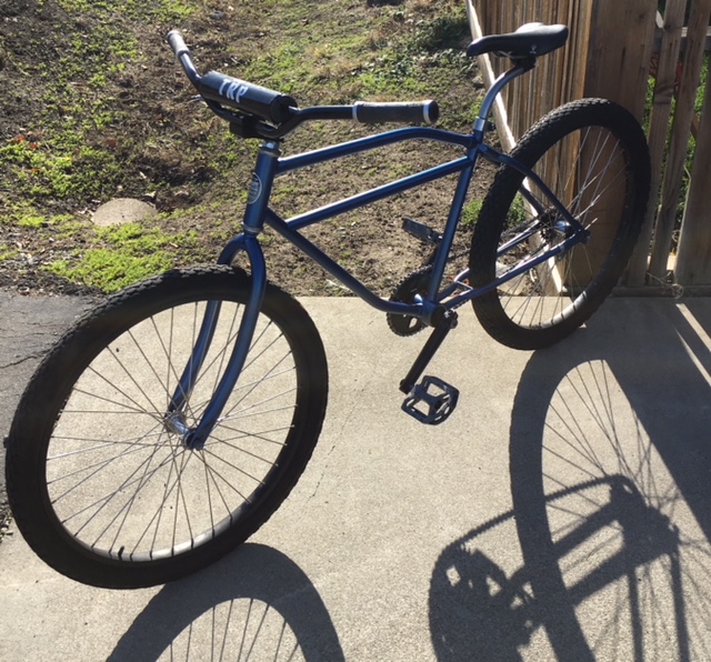 SHOW US YOUR WORKSMAN BICYCLE | Page 19 | Rat Rod Bikes Bicycle Forum