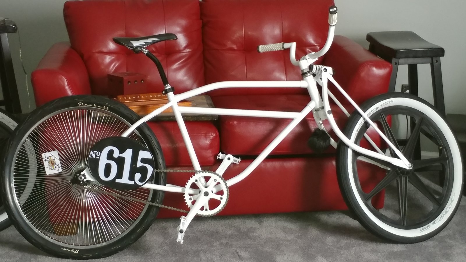 Worksman 20 Inch Rim SHOW US YOUR WORKSMAN BICYCLE | Page 20 | Rat Rod Bikes Bicycle Forum