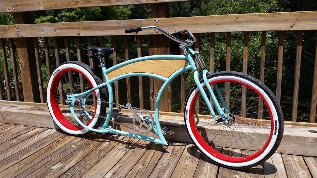 THE FINAL 13 | Rat Rod Bikes Bicycle Forum