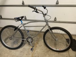 SHOW US YOUR WORKSMAN BICYCLE | Page 24 | Rat Rod Bikes Bicycle Forum